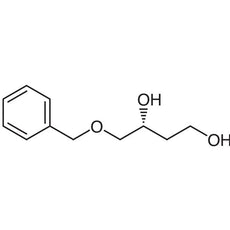 (R)-4-Benzyloxy-1,3-butanediol, 1G - B2901-1G