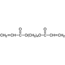 1,4-Bis(acryloyloxy)butane(stabilized with MEHQ), 500G - B2935-500G