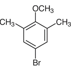 4-Bromo-2,6-dimethylanisole, 25G - B3016-25G