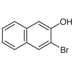 3-Bromo-2-naphthol, 5G - B3127-5G