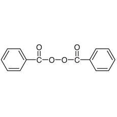 Benzoyl Peroxide(wetted with ca. 25% Water), 25G - B3152-25G