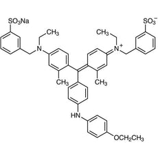 Coomassie Brilliant Blue G-250[for Electrophoresis], 5G - B3193-5G