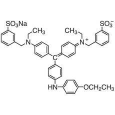 Coomassie Brilliant Blue R-250[for Electrophoresis], 5G - B3194-5G