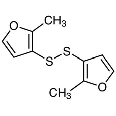 Bis(2-methyl-3-furyl) Disulfide, 5G - B3360-5G