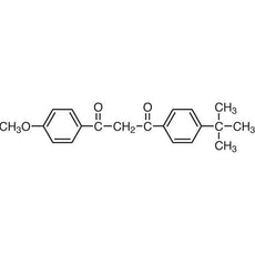 Avobenzone, 25G - B3382-25G