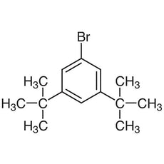 1-Bromo-3,5-di-tert-butylbenzene, 25G - B3547-25G