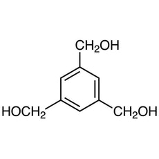 1,3,5-Benzenetrimethanol, 5G - B3586-5G