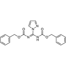 N,N'-Bis(carbobenzoxy)-1H-pyrazole-1-carboxamidine, 5G - B3605-5G