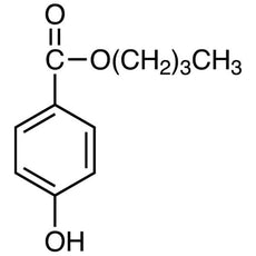 Butyl 4-Hydroxybenzoate[for Biochemical Research], 25G - B3771-25G