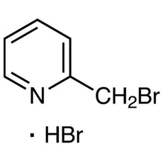 2-(Bromomethyl)pyridine Hydrobromide, 5G - B3772-5G