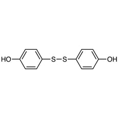 Bis(4-hydroxyphenyl) Disulfide, 1G - B3827-1G