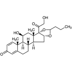 Budesonide, 1G - B3909-1G