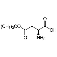 4-tert-Butyl L-Aspartate, 5G - B3919-5G
