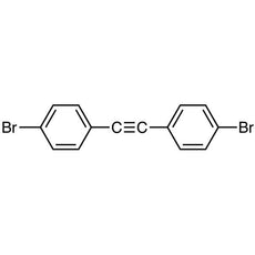 Bis(4-bromophenyl)acetylene, 5G - B3996-5G