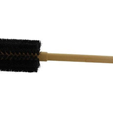 BRUSH Beaker 6x3in. w/WOOD HDL