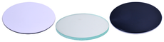 Glass STAGE INSERT 94.5mm