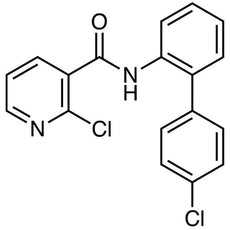 Boscalid, 100MG - B4038-100MG