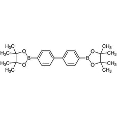 4,4'-Bis(4,4,5,5-tetramethyl-1,3,2-dioxaborolan-2-yl)biphenyl, 1G - B4166-1G