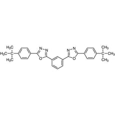 1,3-Bis[5-(4-tert-butylphenyl)-2-[1,3,4]oxadiazolyl]benzene, 1G - B4252-1G
