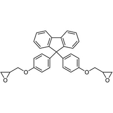 9,9-Bis(4-glycidyloxyphenyl)fluorene, 25G - B4269-25G