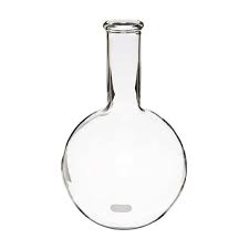VWR International FLASK BOIL 10ML RB 14/20 - F4835-0010