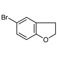 5-Bromo-2,3-dihydrobenzofuran, 5G - B4318-5G