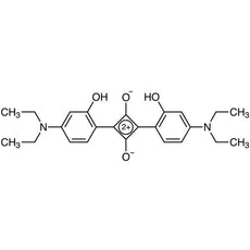 2,4-Bis[4-(diethylamino)-2-hydroxyphenyl]squaraine, 5G - B4342-5G