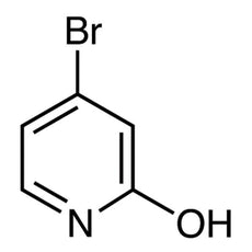 4-Bromo-2-hydroxypyridine, 1G - B4383-1G