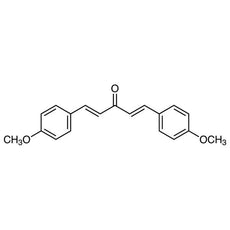 trans,trans-1,5-Bis(4-methoxyphenyl)-1,4-pentadien-3-one, 200MG - B4467-200MG