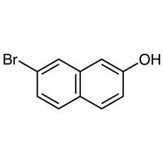 7-Bromo-2-naphthol, 5G - B4580-5G