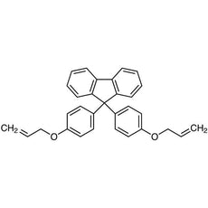 9,9-Bis(4-allyloxyphenyl)fluorene, 5G - B4622-5G