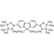 2,7-Bis(4,4,5,5-tetramethyl-1,3,2-dioxaborolan-2-yl)-9,9-didodecylfluorene, 1G - B4624-1G