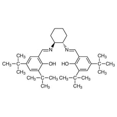 (S,S)-(+)-N,N'-Bis(3,5-di-tert-butylsalicylidene)-1,2-cyclohexanediamine, 25G - B4647-25G