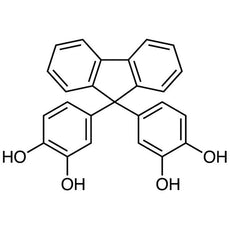 9,9-Bis(3,4-dihydroxyphenyl)fluorene, 1G - B4665-1G