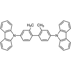 4,4'-Bis(9H-carbazol-9-yl)-2,2'-dimethylbiphenyl, 200MG - B4910-200MG