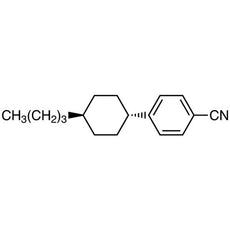 4-(trans-4-Butylcyclohexyl)benzonitrile, 5G - B4924-5G