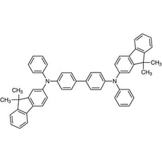N,N'-Bis(9,9-dimethyl-9H-fluoren-2-yl)-N,N'-diphenylbenzidine, 1G - B4962-1G