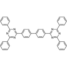 4,4'-Bis(4,6-diphenyl-1,3,5-triazin-2-yl)biphenyl, 200MG - B4977-200MG