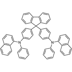 9,9-Bis[4-[N-(1-naphthyl)anilino]phenyl]fluorene, 1G - B4979-1G