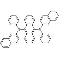 9,10-Bis[N-(2-naphthyl)anilino]anthracene, 200MG - B5023-200MG