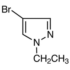 4-Bromo-1-ethylpyrazole, 5G - B5100-5G