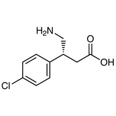 (R)-Baclofen, 100MG - B5102-100MG