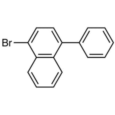 1-Bromo-4-phenylnaphthalene, 1G - B5105-1G