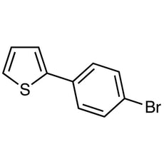 2-(4-Bromophenyl)thiophene, 1G - B5106-1G