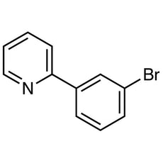2-(3-Bromophenyl)pyridine, 1G - B5113-1G