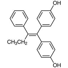 1,1-Bis(4-hydroxyphenyl)-2-phenyl-1-butene, 200MG - B5114-200MG