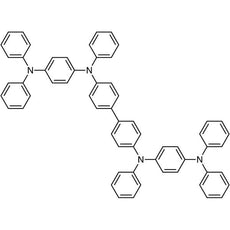 N,N'-Bis[4-(diphenylamino)phenyl]-N,N'-diphenylbenzidine, 200MG - B5117-200MG