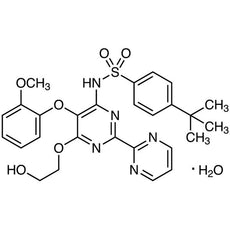 BosentanMonohydrate, 25MG - B5118-25MG