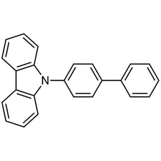 9-(4-Biphenylyl)carbazole, 1G - B5128-1G