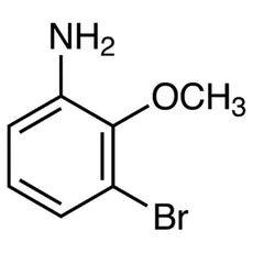 3-Bromo-2-methoxyaniline, 5G - B5131-5G